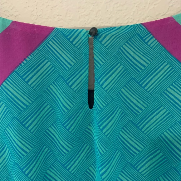 Above knee dress by AS U Wish from the buckle. - Picture 3 of 8